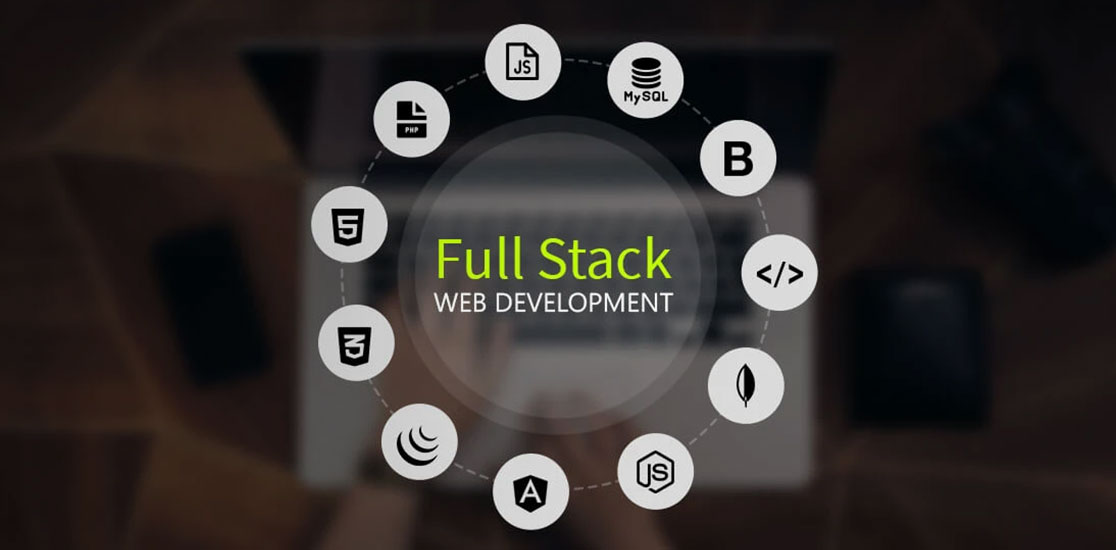 Full Stack Developer Course In Surat